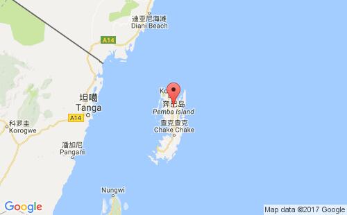 ̹ɣǸۿ:͵pemba islandۿڴTZPBI