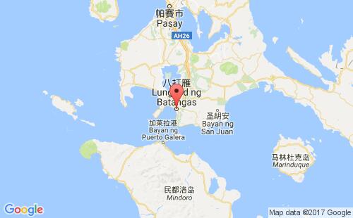 ɱۿ:˴batangasۿڴPHBAT