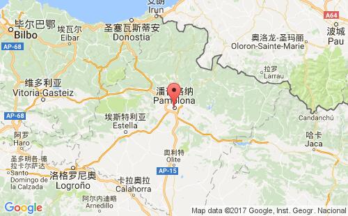 ۿ:pamplonaۿڴESPAM