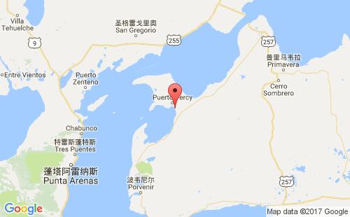 ۿ:caleta clarenciaۿڴCLCCA