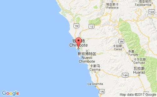 ³ۿ:ղchimboteۿڴPECHI