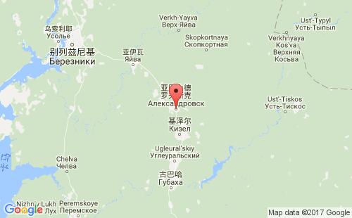 ˹ۿ:ɽ޷˹alexandrovskۿڴRUALE