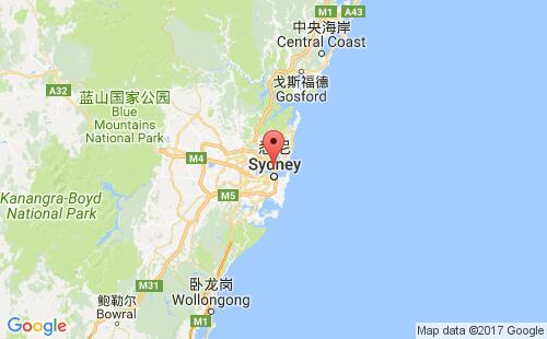 加拿大港口:北锡德尼north sydney港口代码CANSY