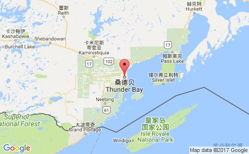 ôۿ:ɢthunder bay,onۿڴCATDB