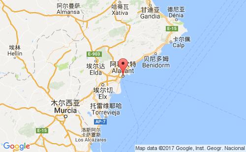 ۿ:alicanteۿڴESALI