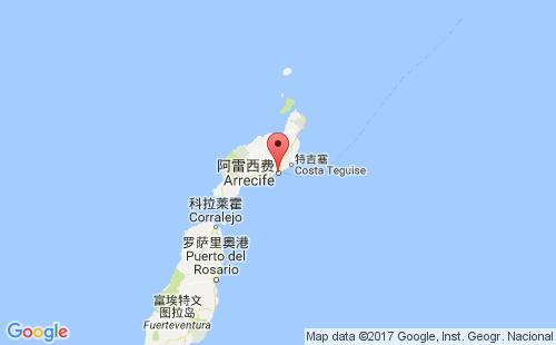 Ⱥۿ:arrecifeۿڴCPARR