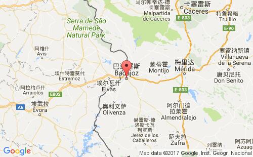 ۿ:ʹ˹badajozۿڴESBAD