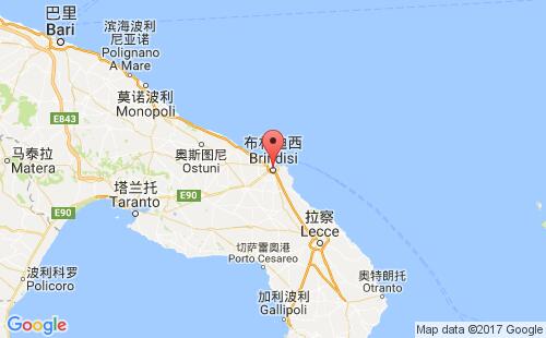 ۿ:ֵbrindisiۿڴITBRI