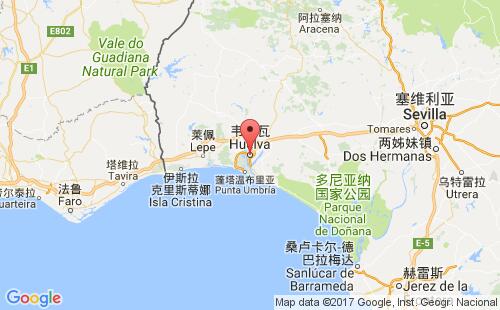 ۿ:ΤhuelvaۿڴESHUE