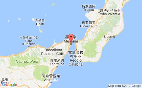 ۿ:īmessinaۿڴITMES