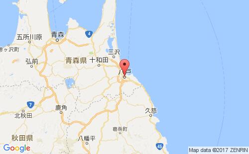 ձۿ:˻hachinoheۿڴJPHAC