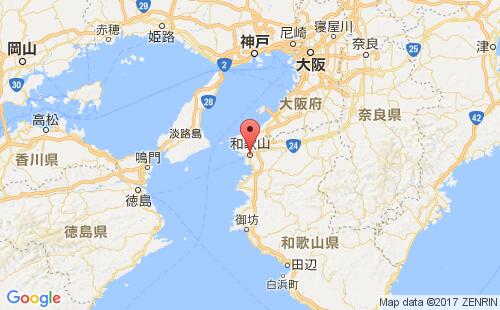 ձۿ:͸ɽwakayamaۿڴJPWKA