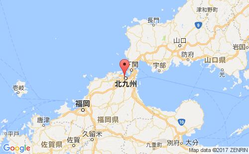 日本港口:日明hiagari港口代码JPHIAI