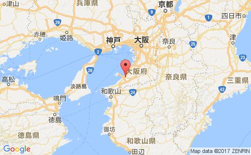 日本港口查询_日本港口代码