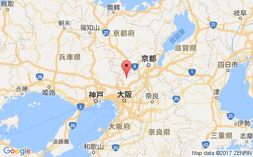 日本港口:严原izuhara港口代码JPIZA