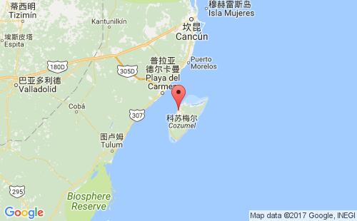 īۿ:÷cozumel islandۿڴMXCOI