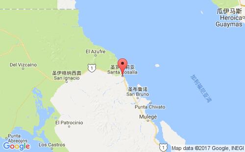 īۿ:ʥsanta rosaliaۿڴMXSRO