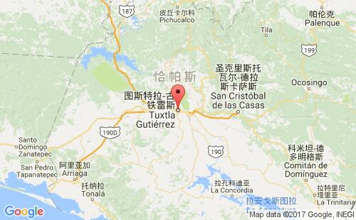 īۿ:ͼ˹˹tuxtla gutierrezۿڴMXTGZ