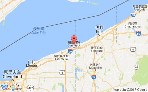 ۿ:ظconneaut harbourۿڴUSCOH