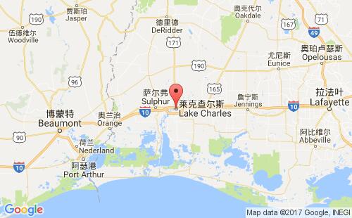 ۿ:˲˹lake charlesۿڴUSLCS